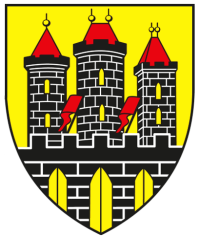 Logo: Stadt Döbeln