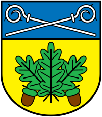 Logo: Gemeinde Rosenbach