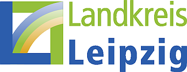 Logo: Landkreis Leipzig
