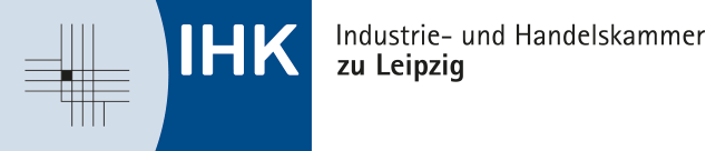 Logo: Industrie- und Handelskammer zu Leipzig