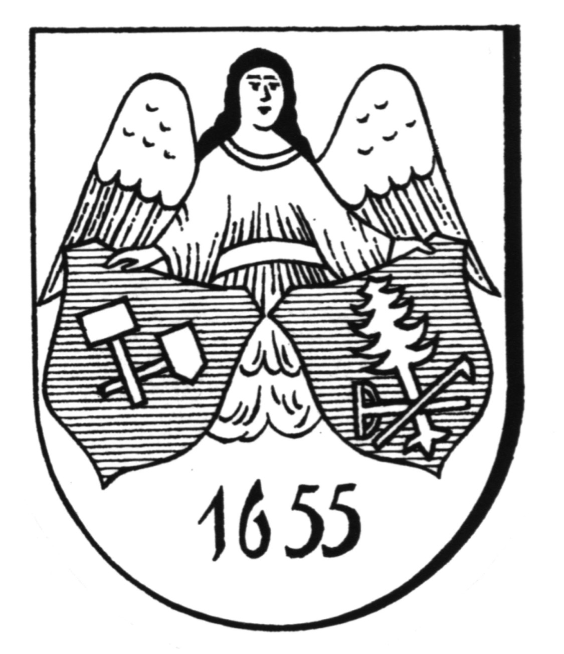 Logo: Stadt Jöhstadt