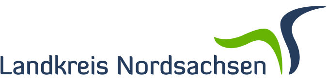Logo: Landkreis Nordsachsen
