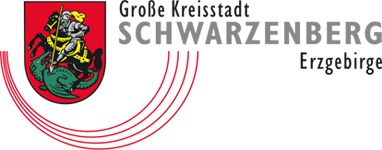 Logo: Große Kreisstadt Schwarzenberg Erzgebirge