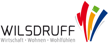 Logo: Wilsdruff - Wirtschaft, Wohnen, Wohlfühlen