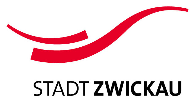 Logo: Stadt Zwickau