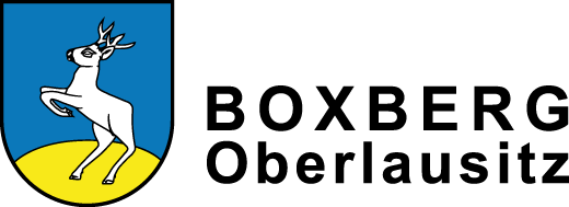 Logo: Boxberg Oberlausitz