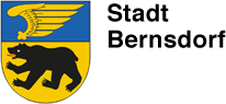 Logo: Stadt Bernsdorf