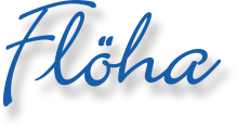 Logo: Stadt Flöha