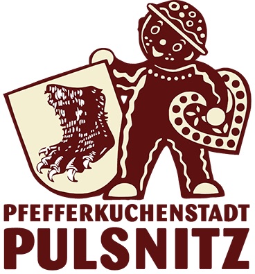 Logo: Pfefferkuchenstadt Pulsnitz