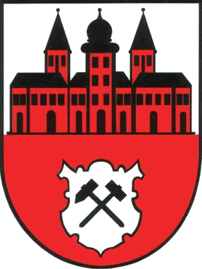 Logo: Stadt Johanngeorgenstadt