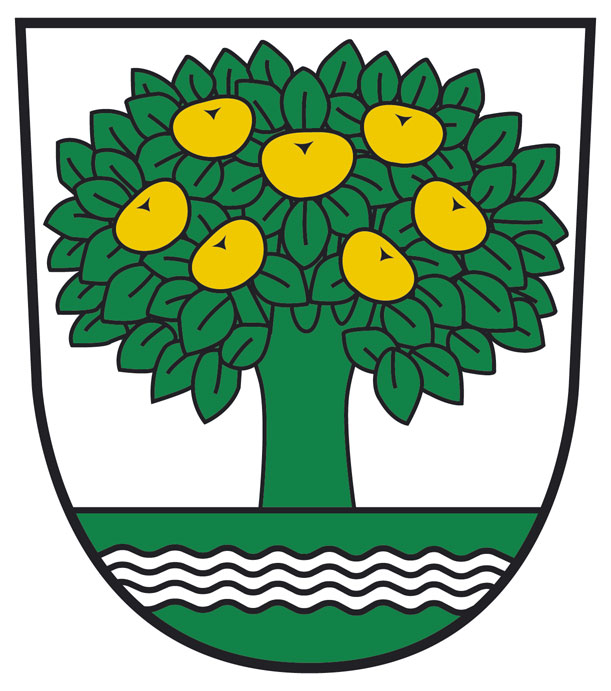 Logo: Gemeinde Borsdorf