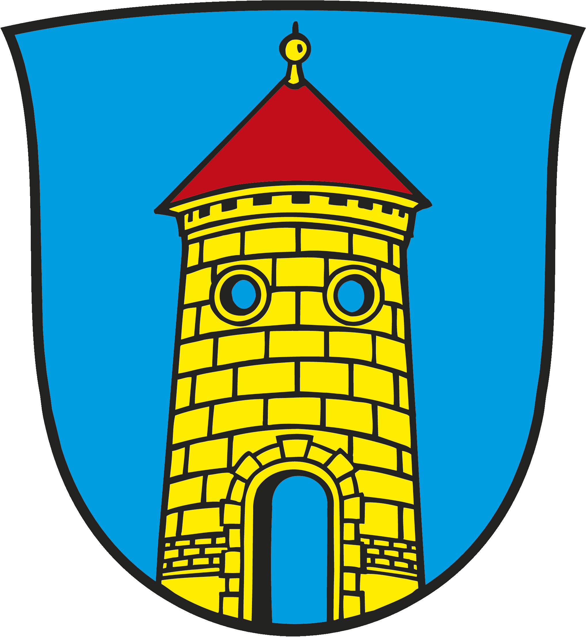 Logo: Stadt Dohna