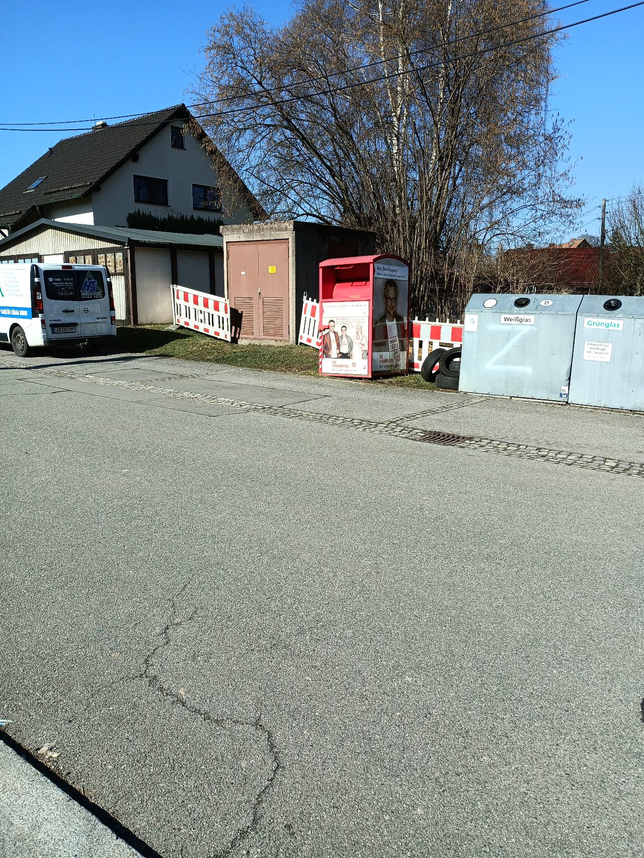 Bilder zur Meldung - öffne Lightbox