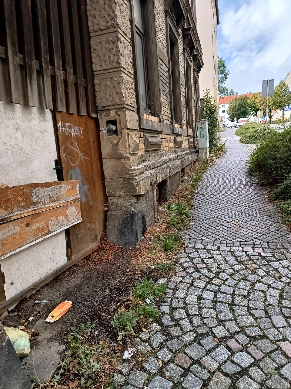 Bilder zur Meldung - öffne Lightbox