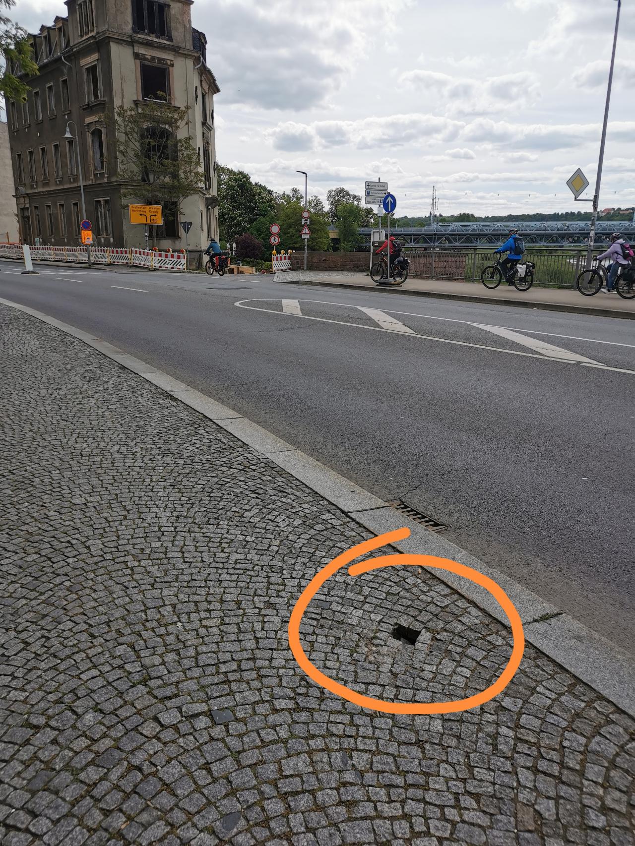 Bilder zur Meldung - öffne Lightbox
