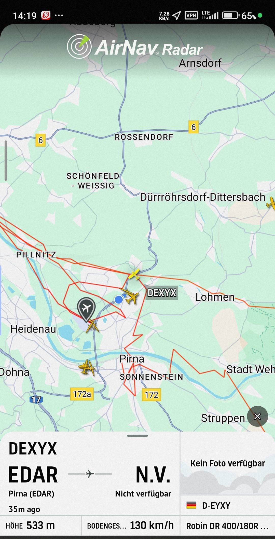 Bilder zur Meldung - öffne Lightbox