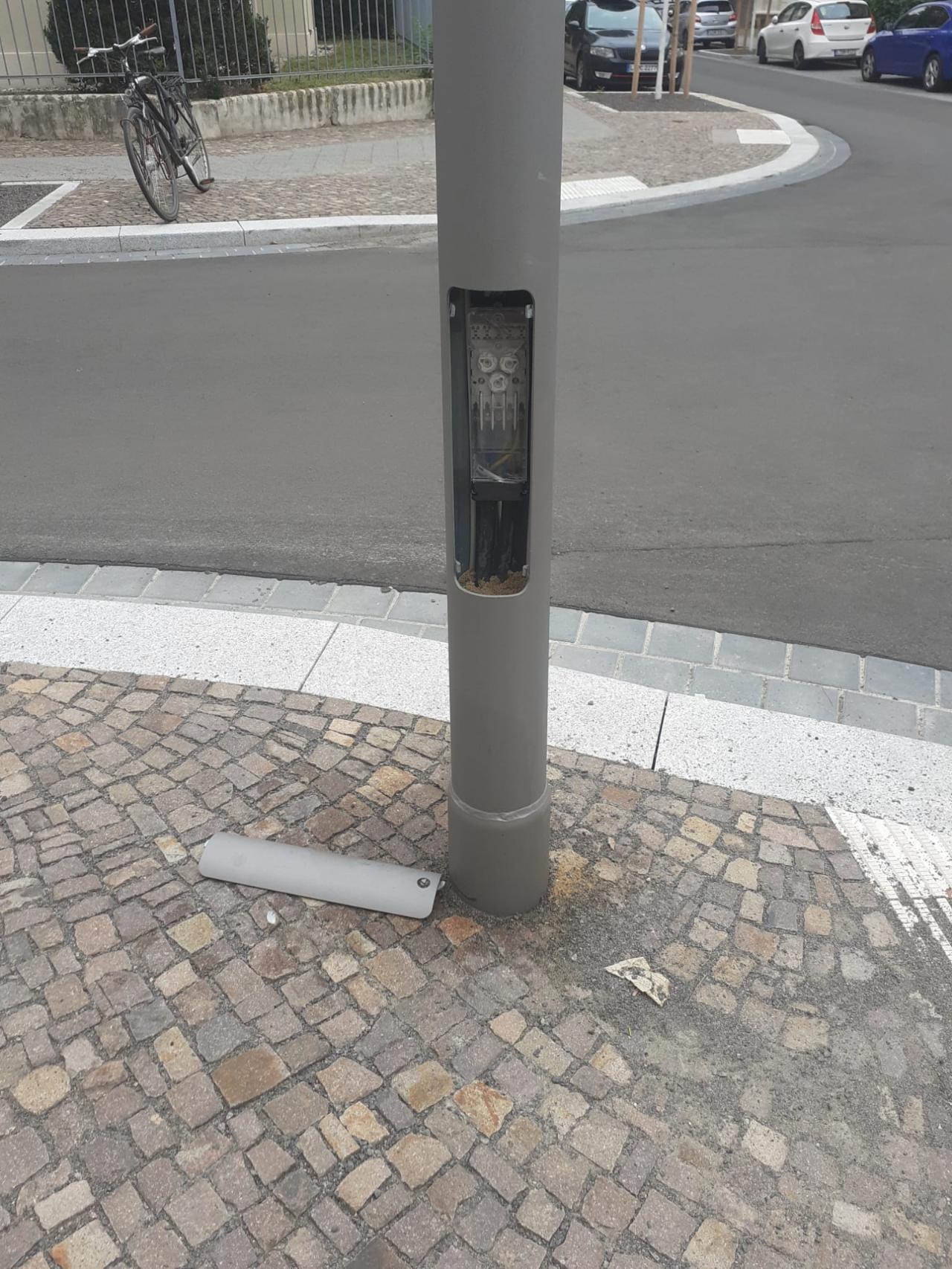 Bilder zur Meldung - öffne Lightbox