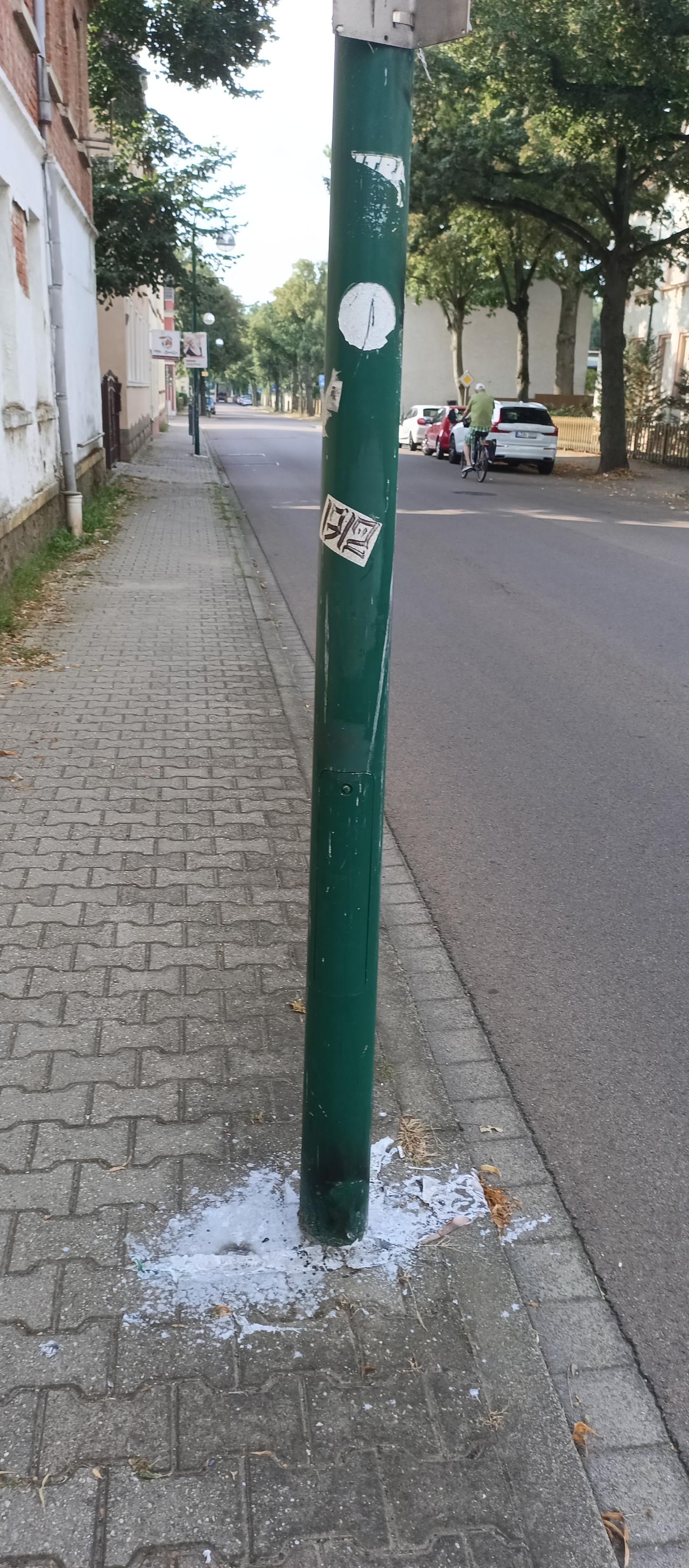 Bilder zur Meldung - öffne Lightbox