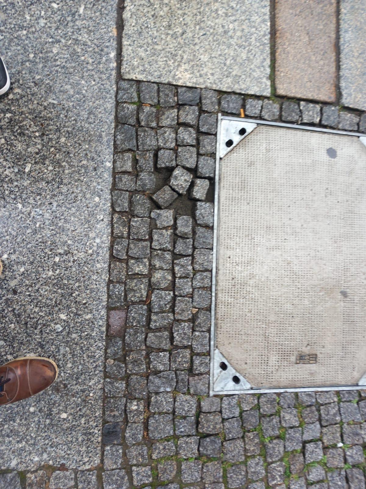 Bilder zur Meldung - öffne Lightbox