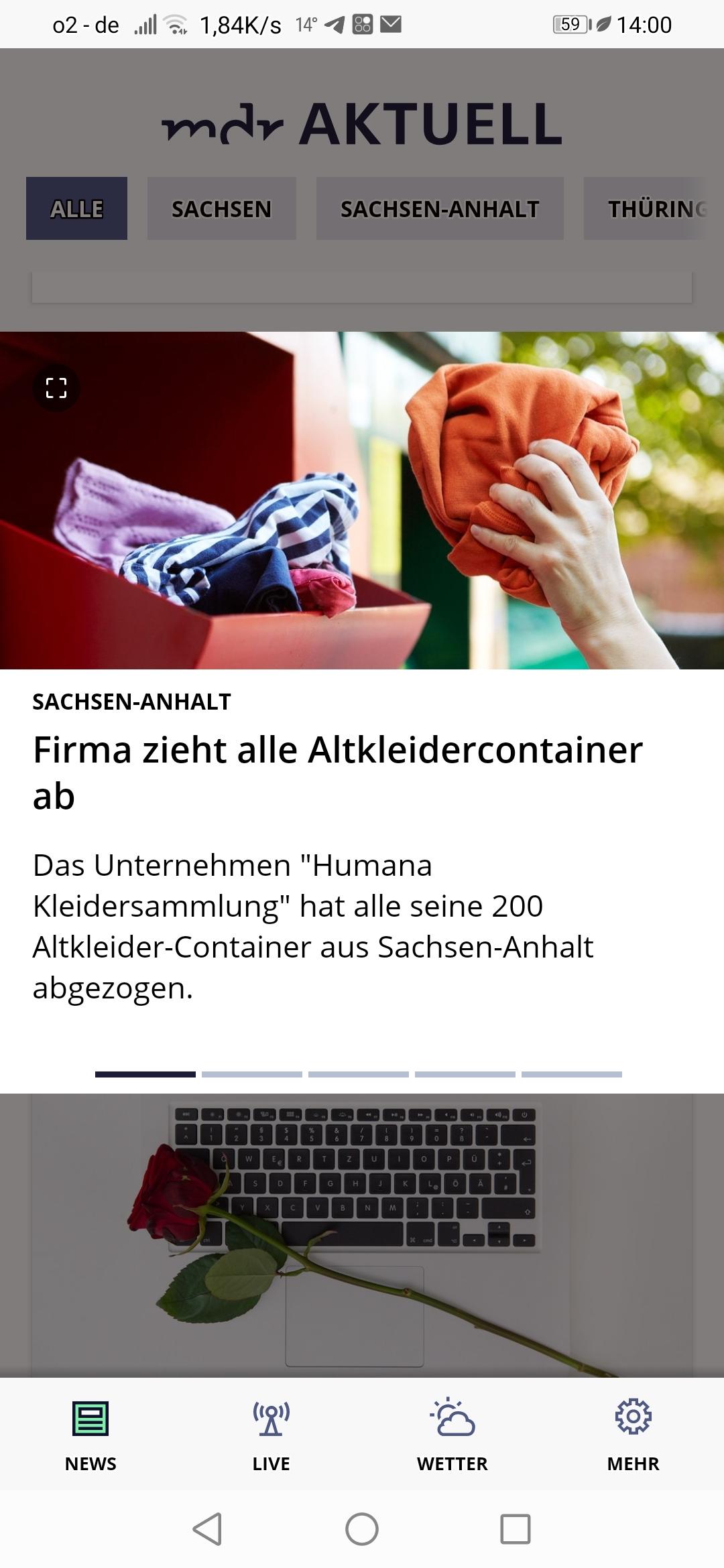 Bilder zur Meldung - öffne Lightbox