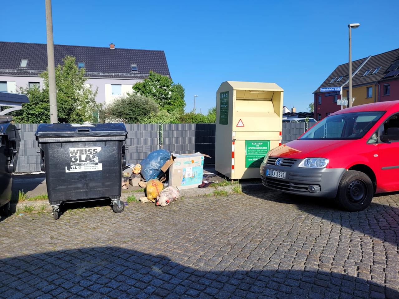 Bilder zur Meldung - öffne Lightbox