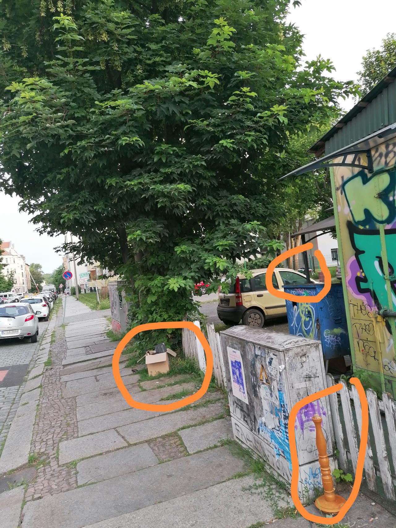 Bilder zur Meldung - öffne Lightbox