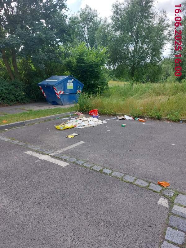 Bilder zur Meldung - öffne Lightbox
