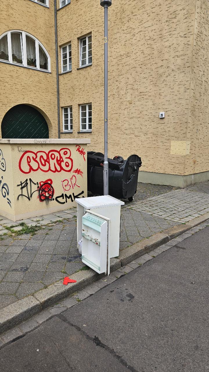 Bilder zur Meldung - öffne Lightbox