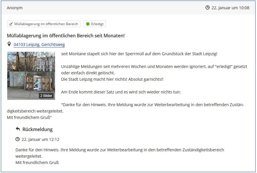 Bilder zur Meldung - öffne Lightbox