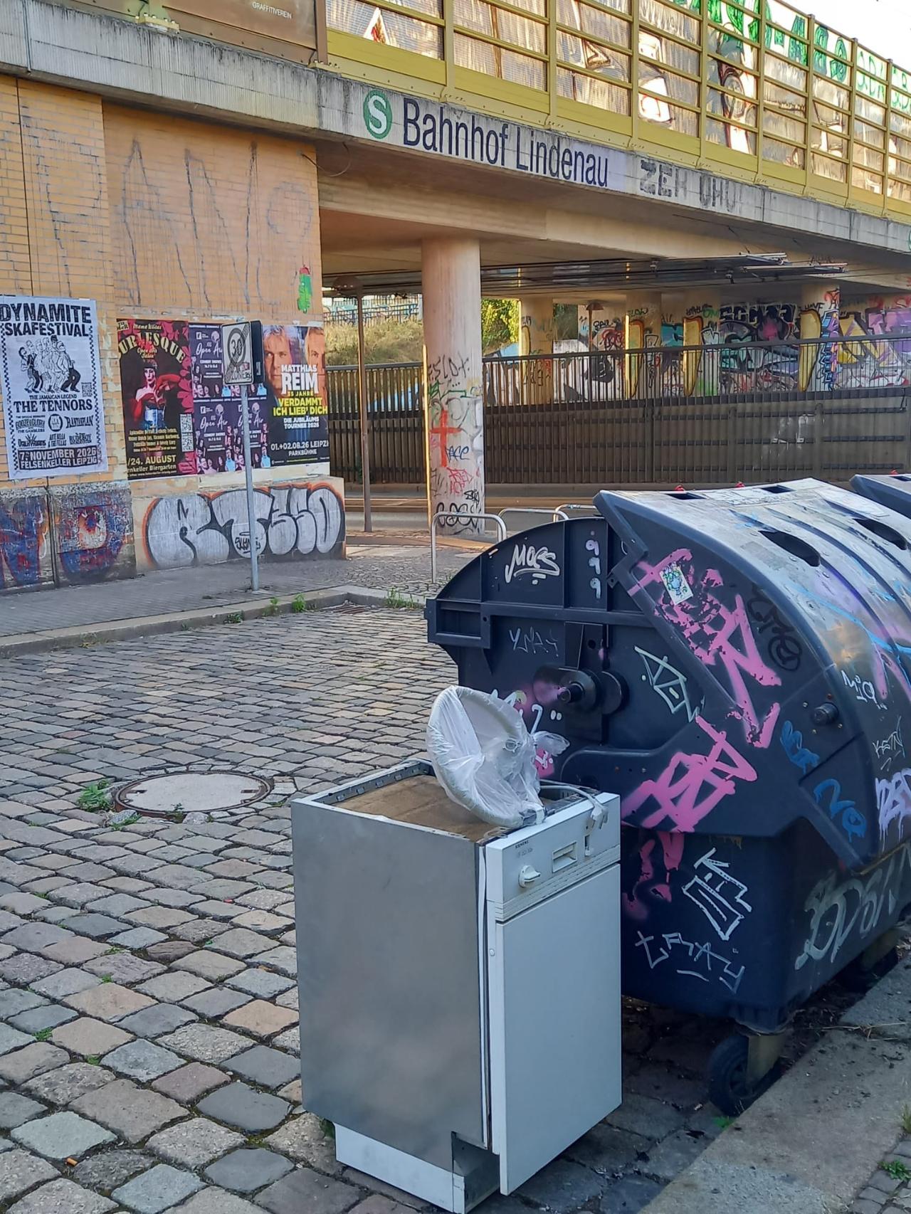 Bilder zur Meldung - öffne Lightbox