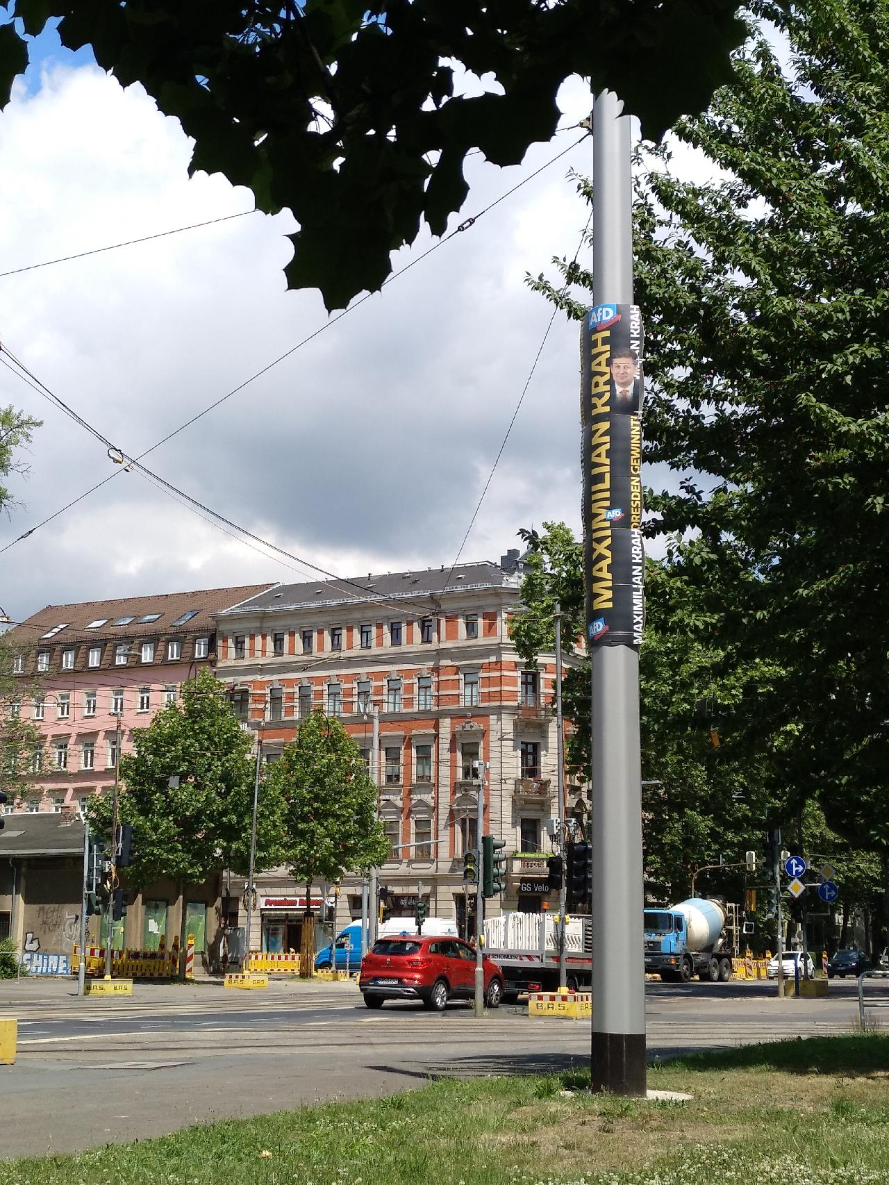Bilder zur Meldung - öffne Lightbox