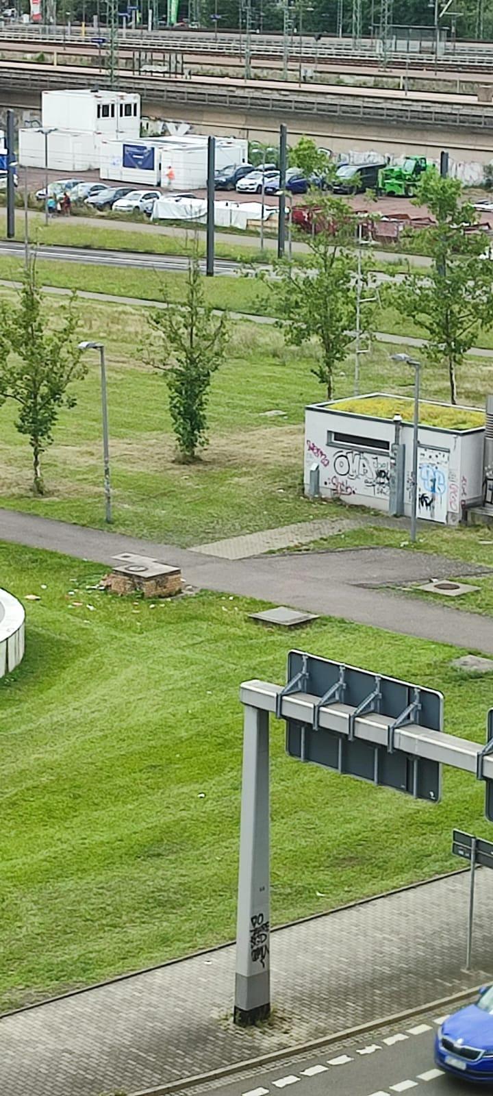 Bilder zur Meldung - öffne Lightbox