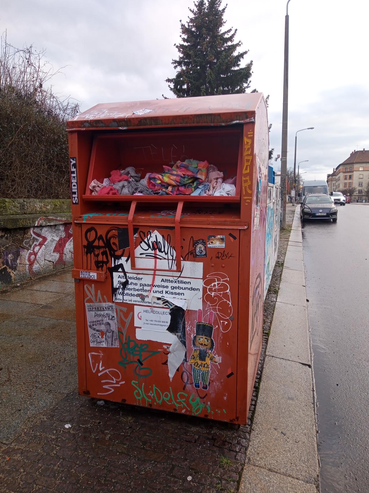 Bilder zur Meldung - öffne Lightbox