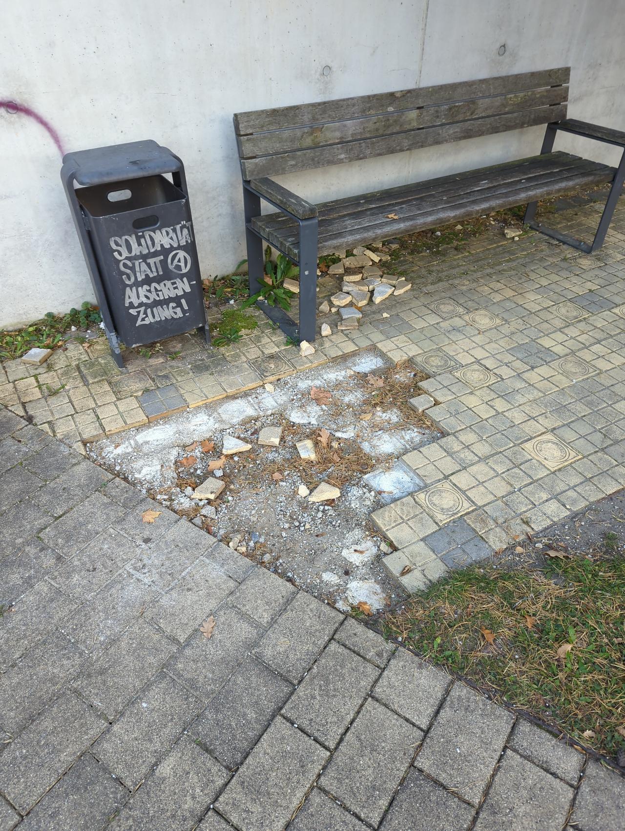 Bilder zur Meldung - öffne Lightbox