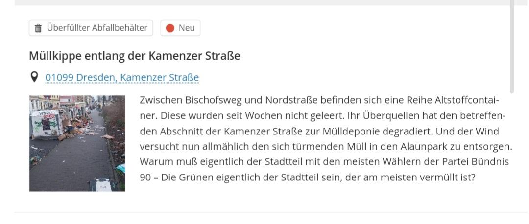 Bilder zur Meldung - öffne Lightbox