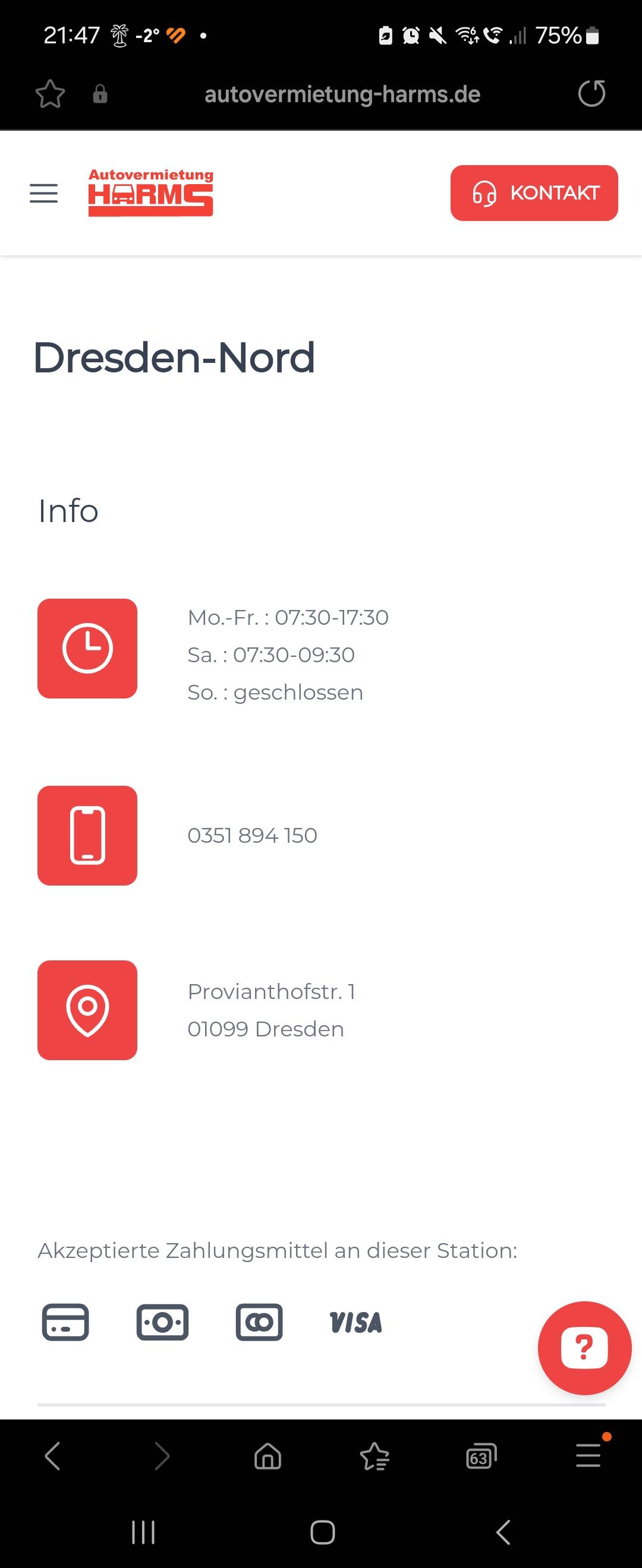 Bilder zur Meldung - öffne Lightbox