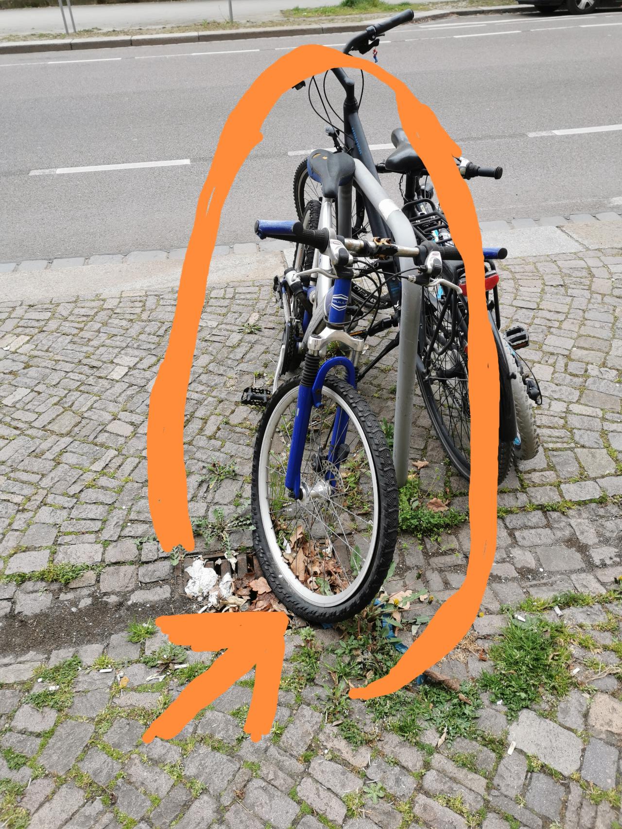 Bilder zur Meldung - öffne Lightbox