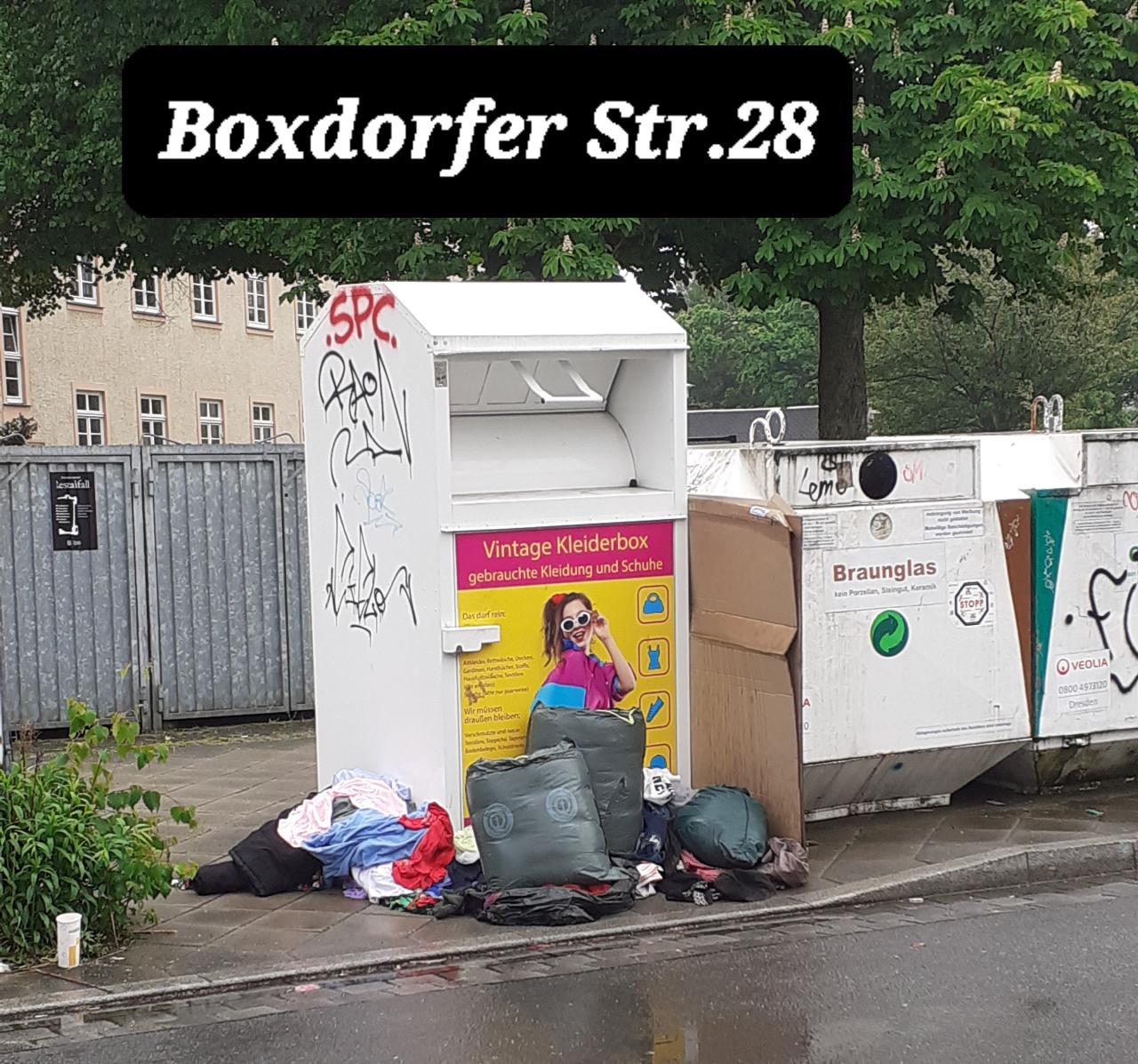 Bilder zur Meldung - öffne Lightbox