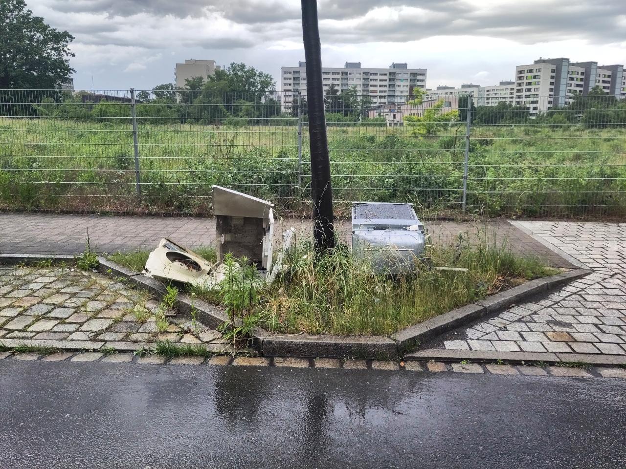Bilder zur Meldung - öffne Lightbox