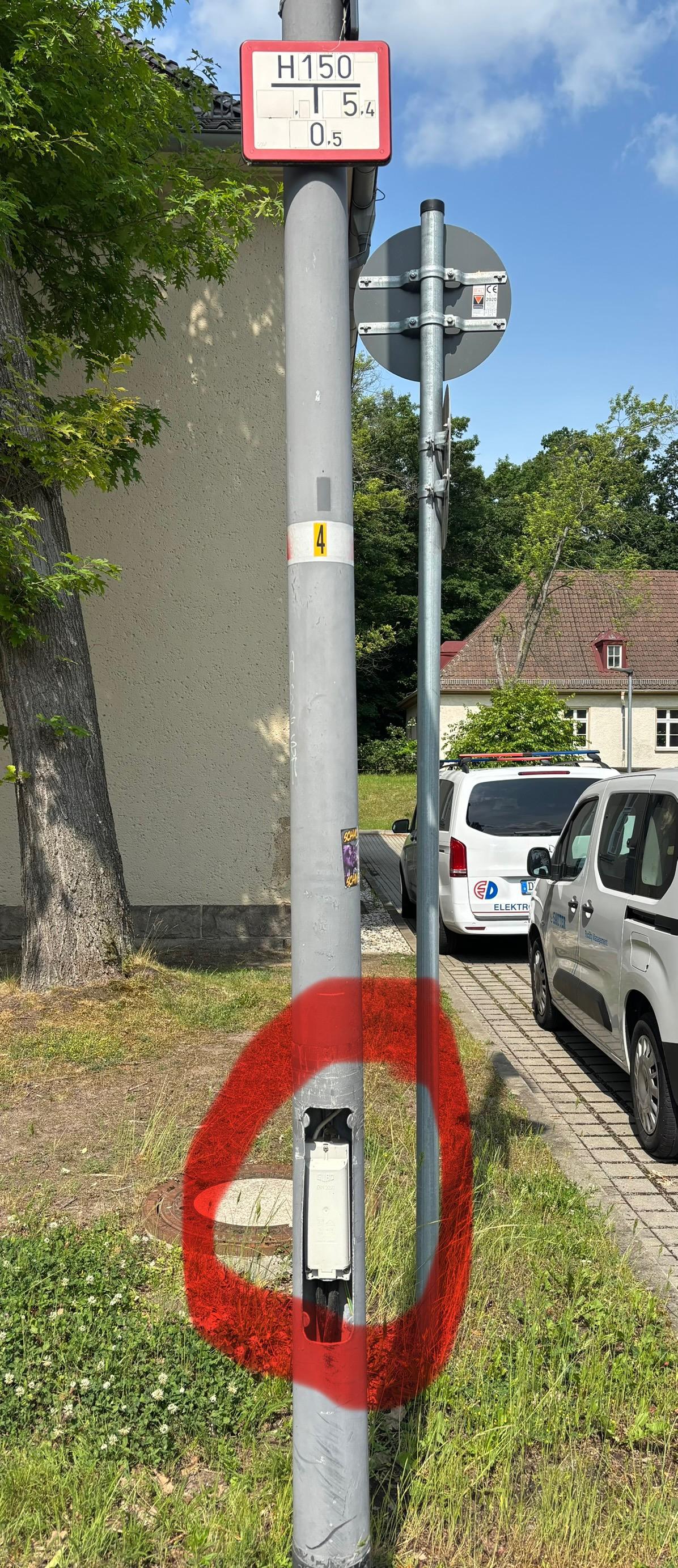 Bilder zur Meldung - öffne Lightbox