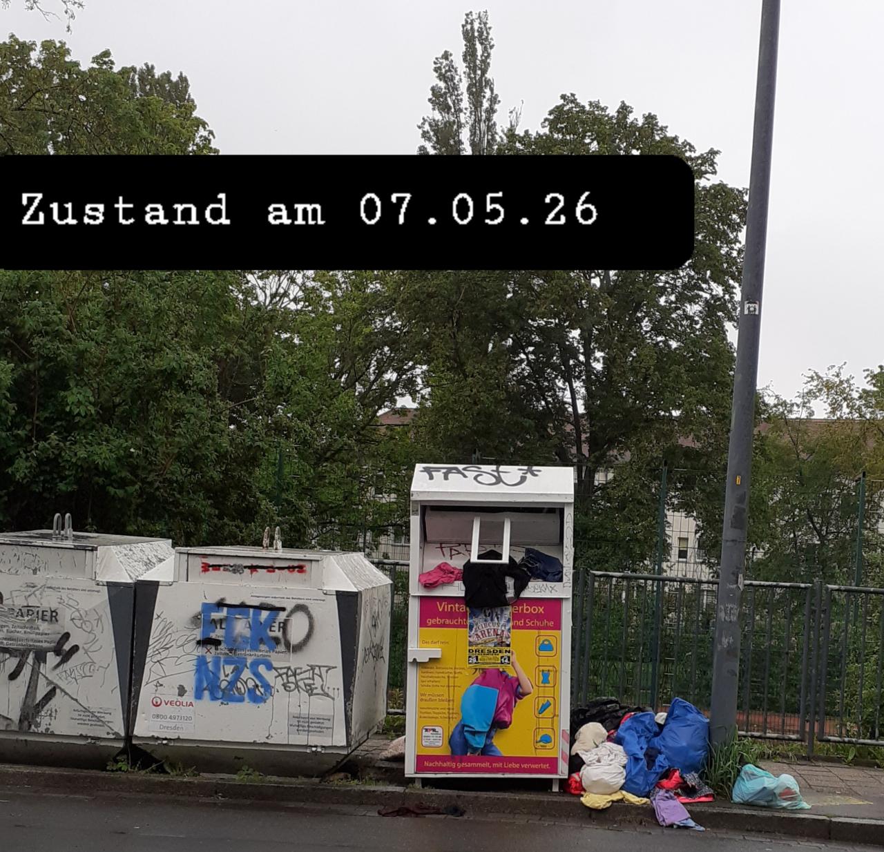 Bilder zur Meldung - öffne Lightbox