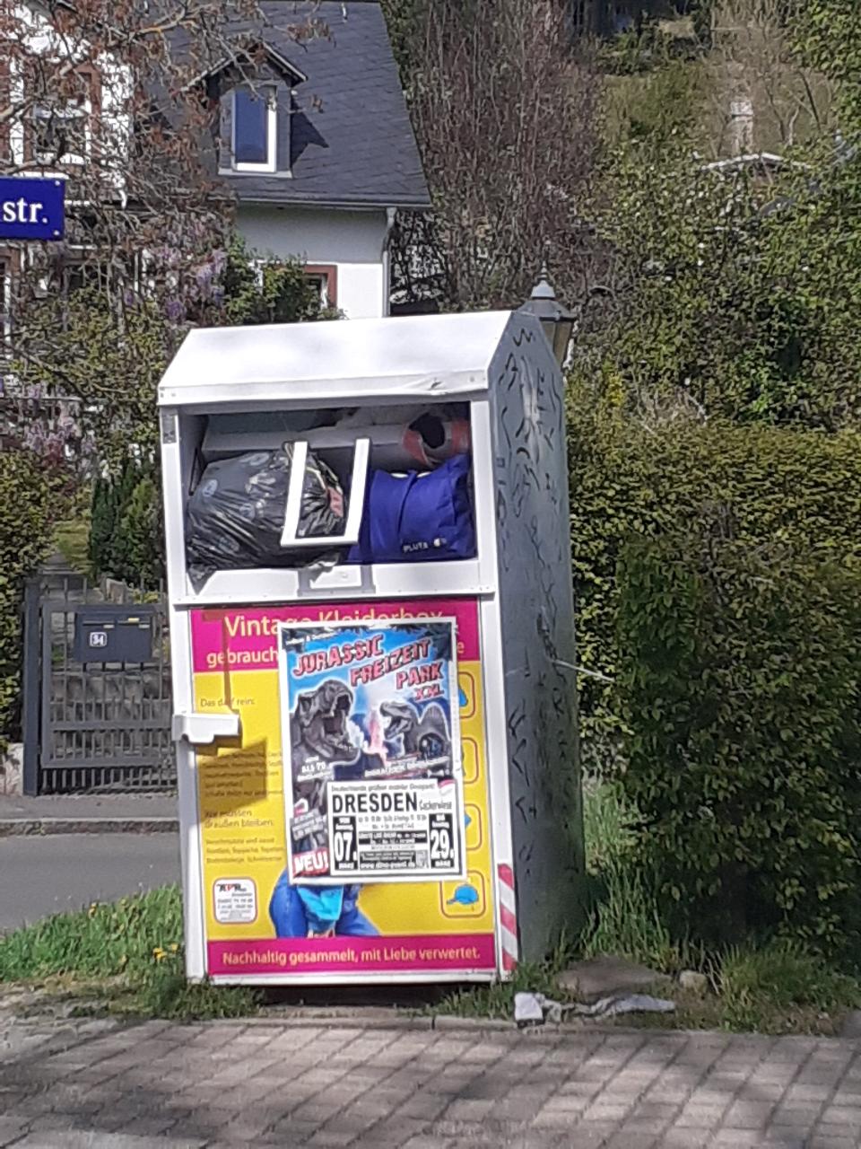 Bilder zur Meldung - öffne Lightbox