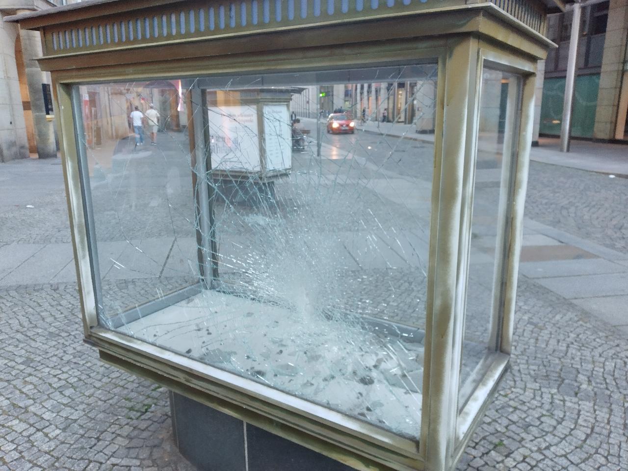 Bilder zur Meldung - öffne Lightbox