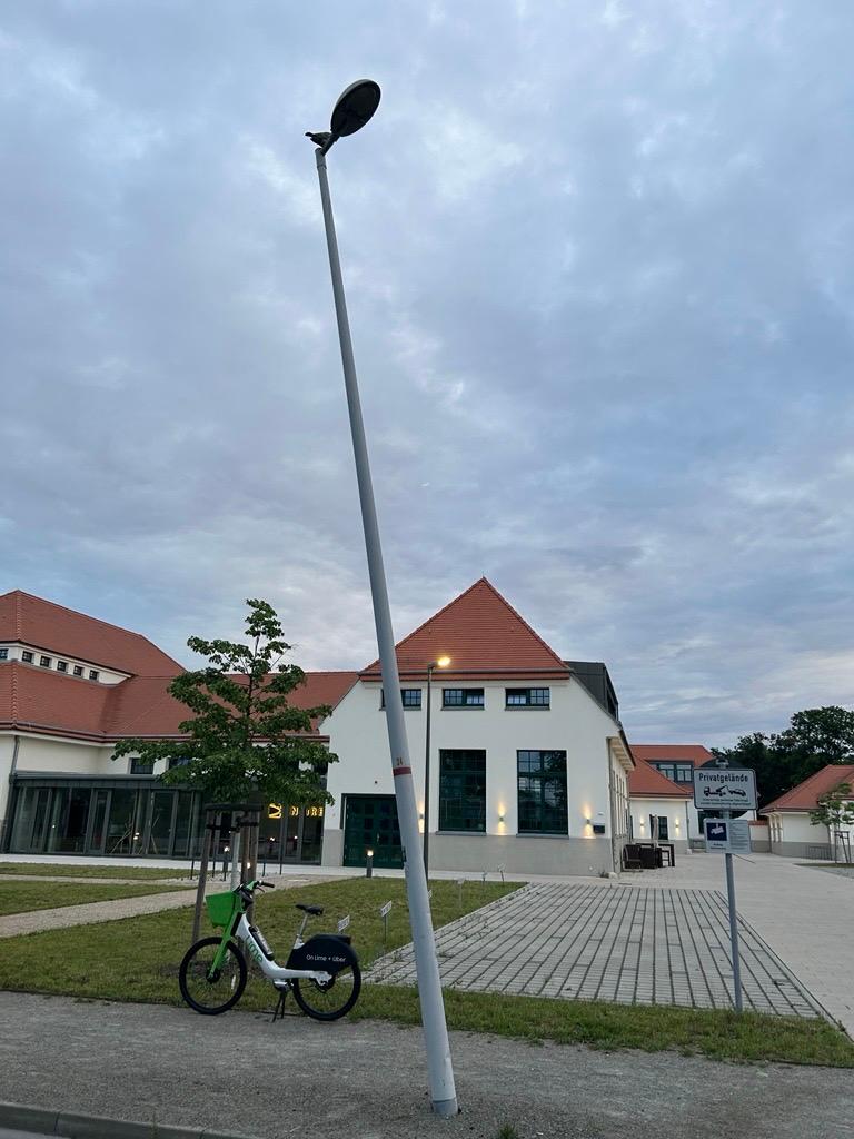 Bilder zur Meldung - öffne Lightbox