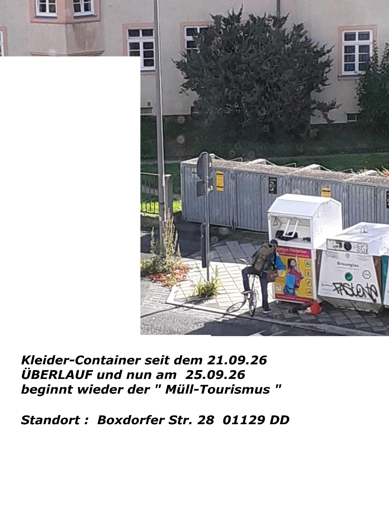 Bilder zur Meldung - öffne Lightbox