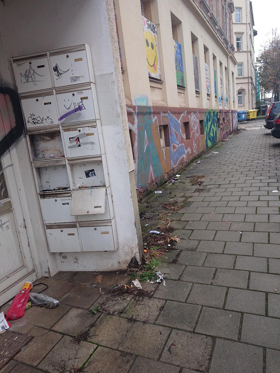 Mängelmelder Stadt Chemnitz Beteiligungsportal Stadt Chemnitz