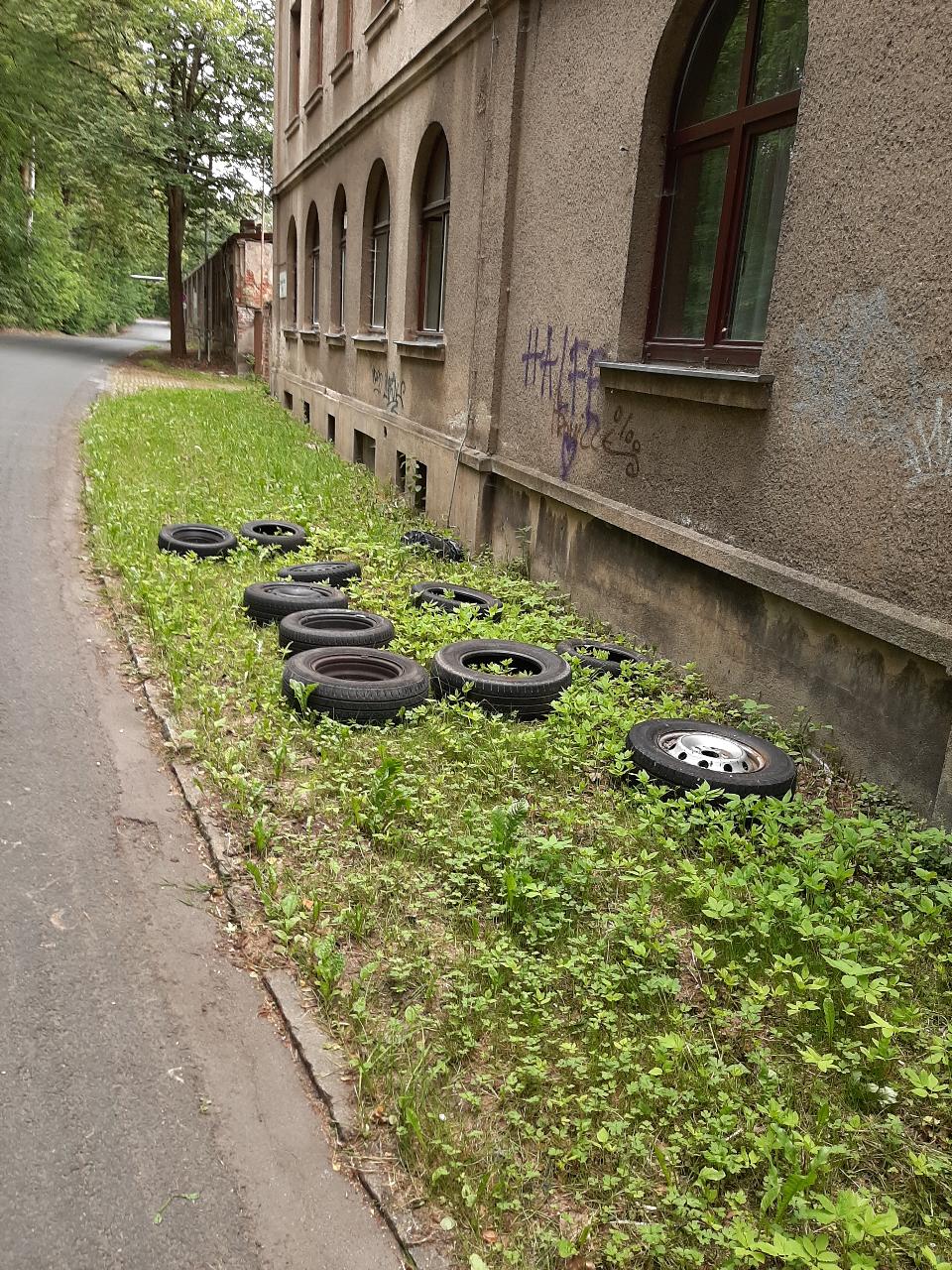 Mängelmelder Stadt Chemnitz Beteiligungsportal Stadt Chemnitz