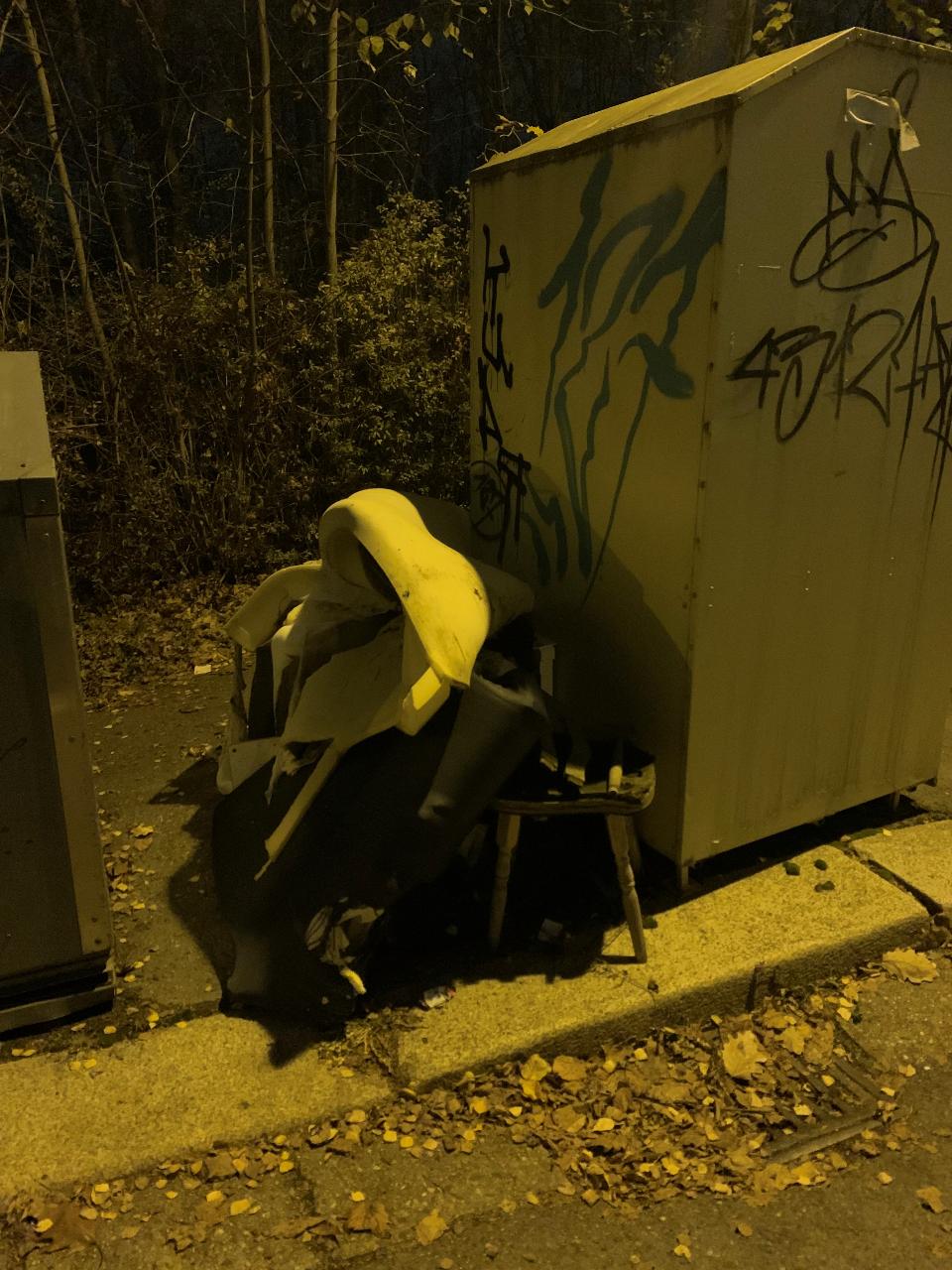 Bilder zur Meldung - öffne Lightbox