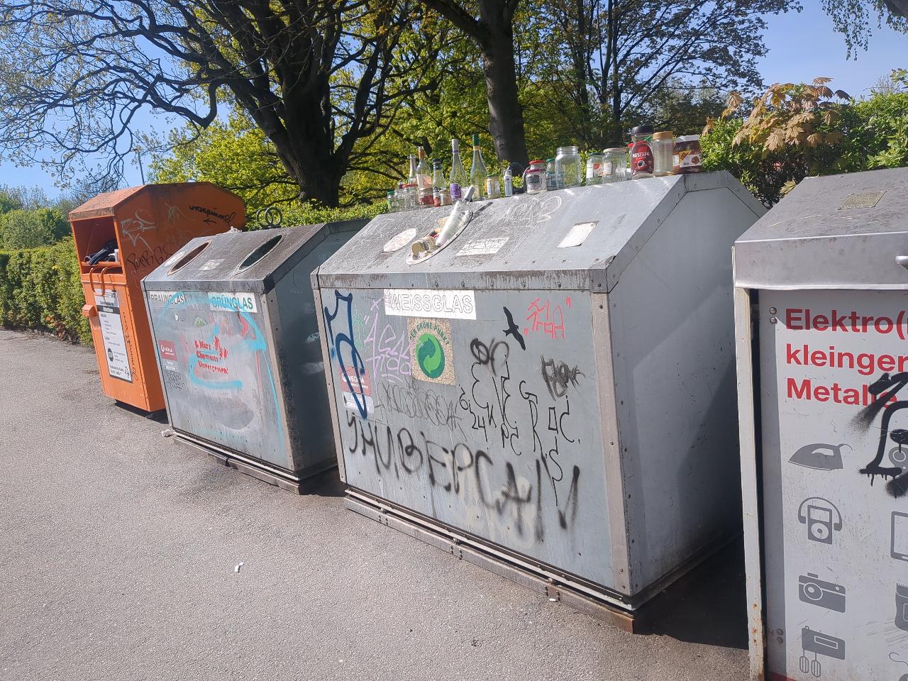 Bilder zur Meldung - öffne Lightbox