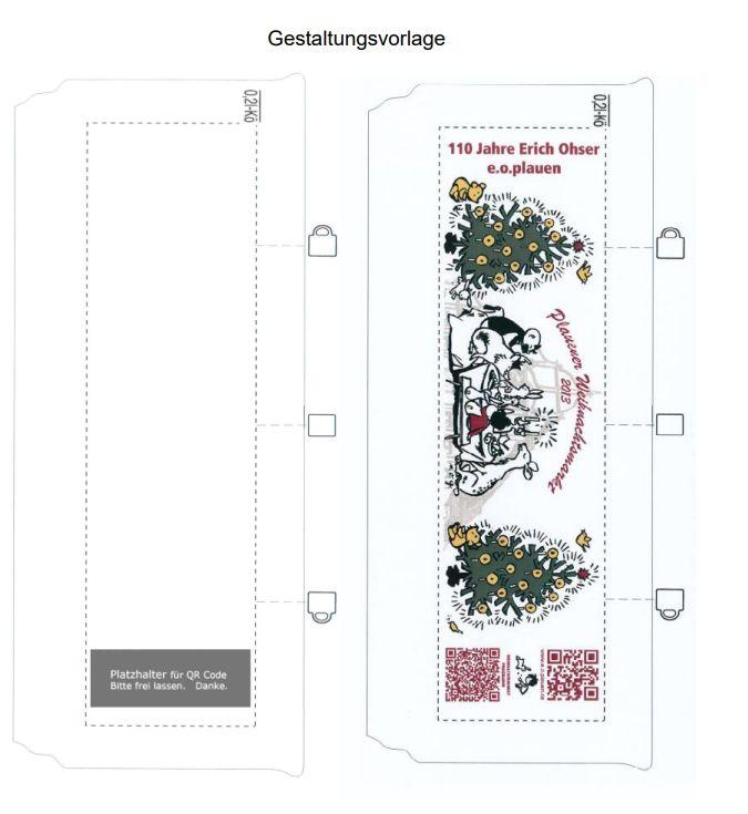 Bild: Gestaltungsvorlage und Beispiel - öffne Lightbox